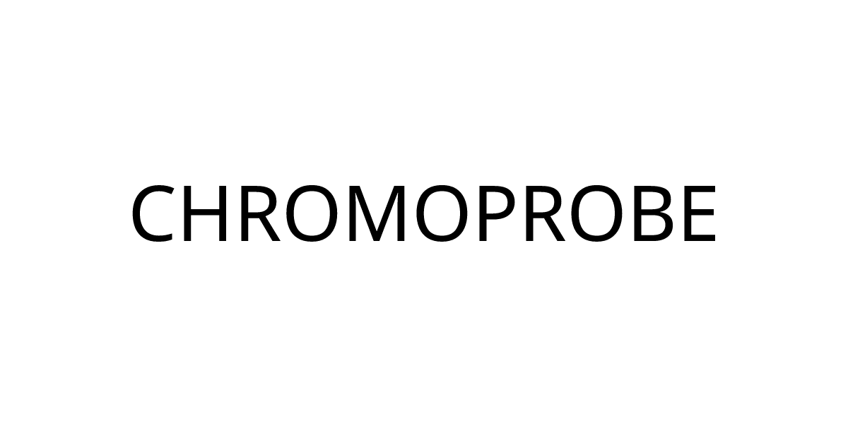 CHROMOPROBE